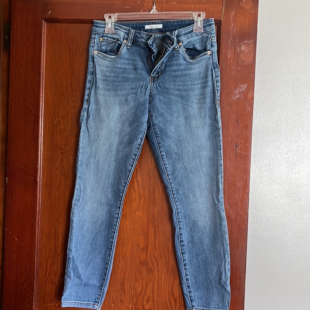 Sts blue jeans - Picture 4 of 5